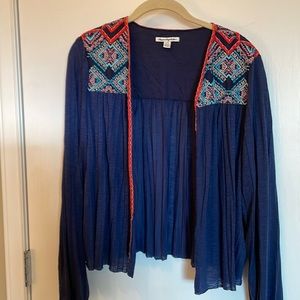 American eagle outfitters